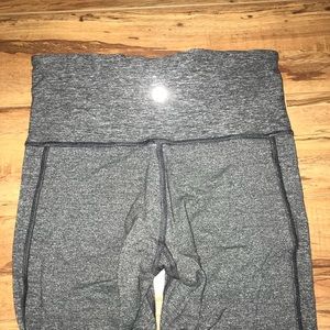 RARE lululemon full length leggings🐨